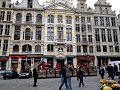 06 Bruxelles - La Grand-Place